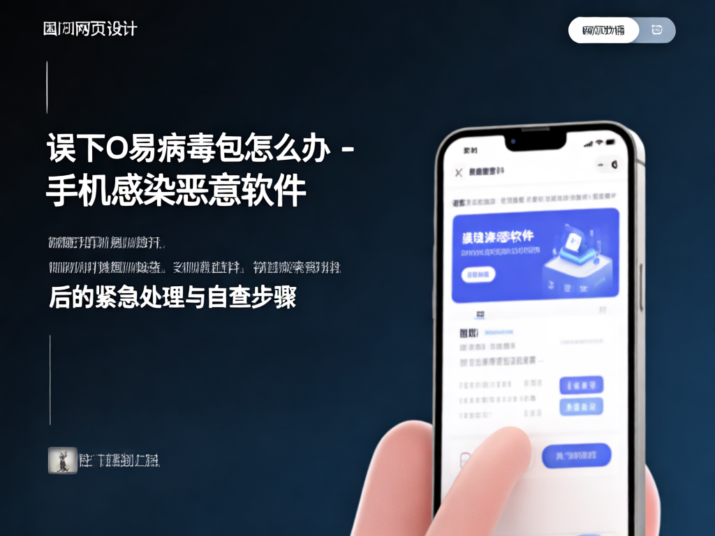 病毒清理操作界面